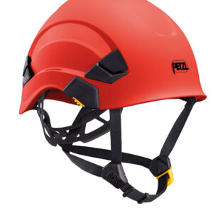 Petzl Vertex Helmet with six-point textile suspension - Image 3