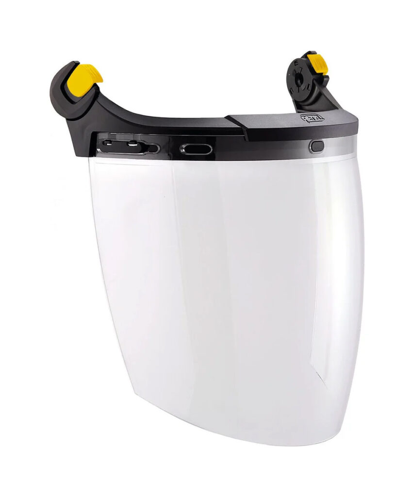Petzl Vizen Face Shield