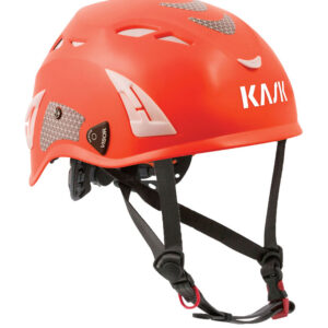 Kask Super Plasma Hi-Viz Helmet - Image 4