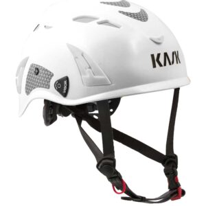 Kask Super Plasma Hi-Viz Helmet - Image 3