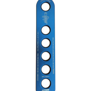 Sterling  Rope End Termination Plate 5/8"- 3/4"
