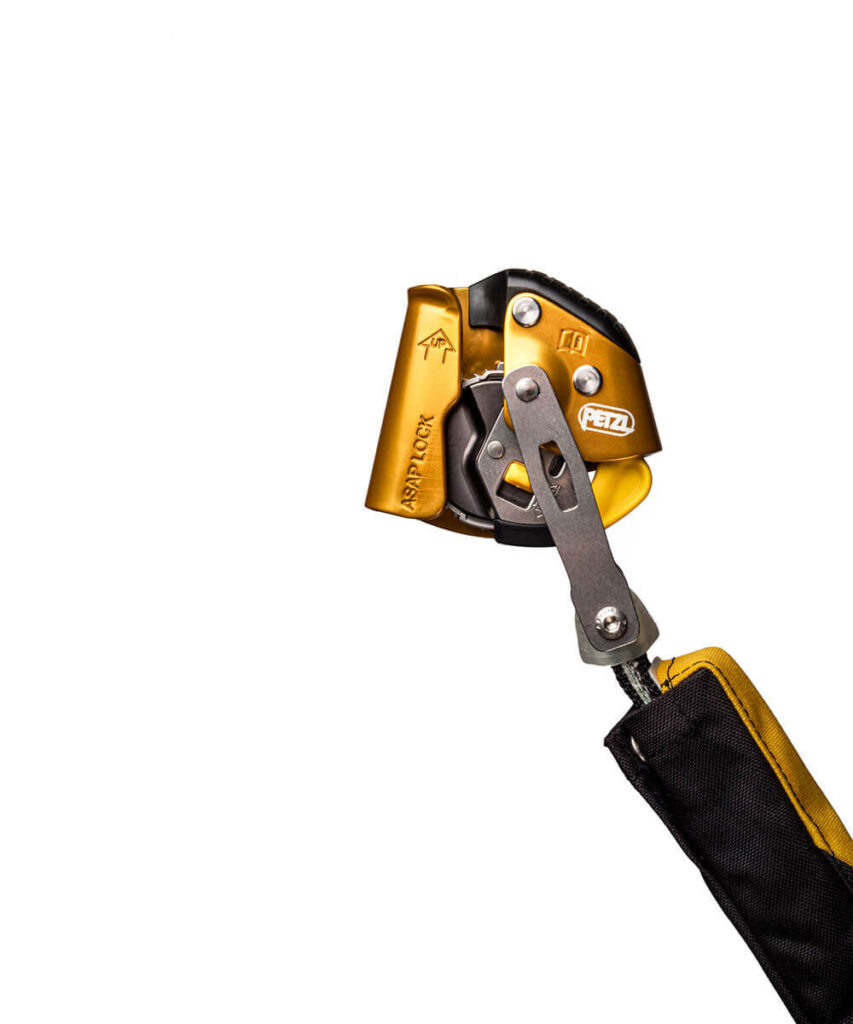 ASAP Lock Assembly Bundle