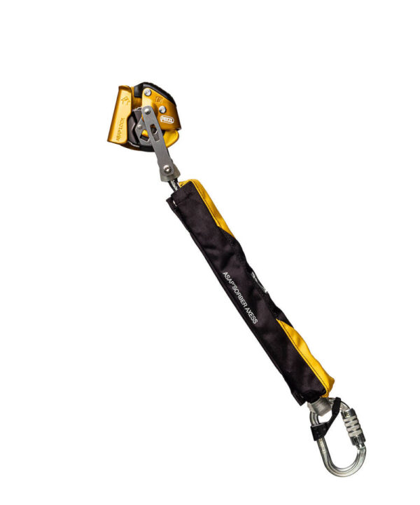 ASAP Lock Assembly Bundle