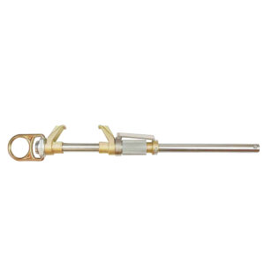 Werner Fixed I-Beam Anchor