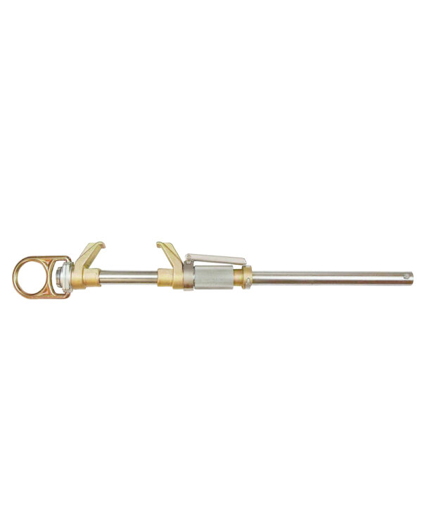 Werner Fixed I-Beam Anchor
