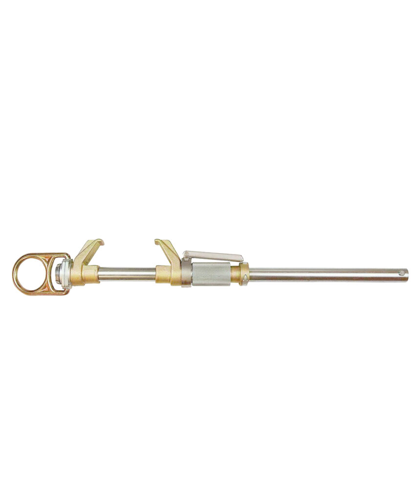 3M™ DBI-SALA® First-Man-Up™ Remote Anchoring System - Gravitec Systems Inc.