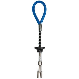 Werner Reusable Concrete Anchor
