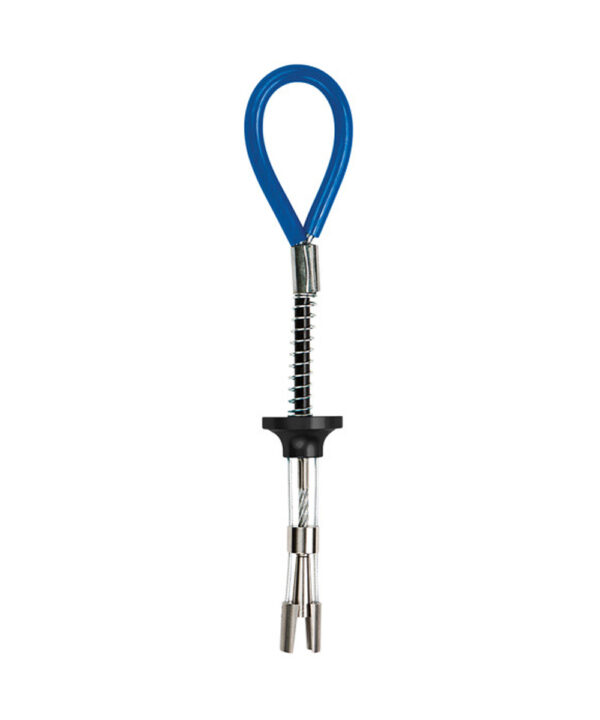 Werner Reusable Concrete Anchor