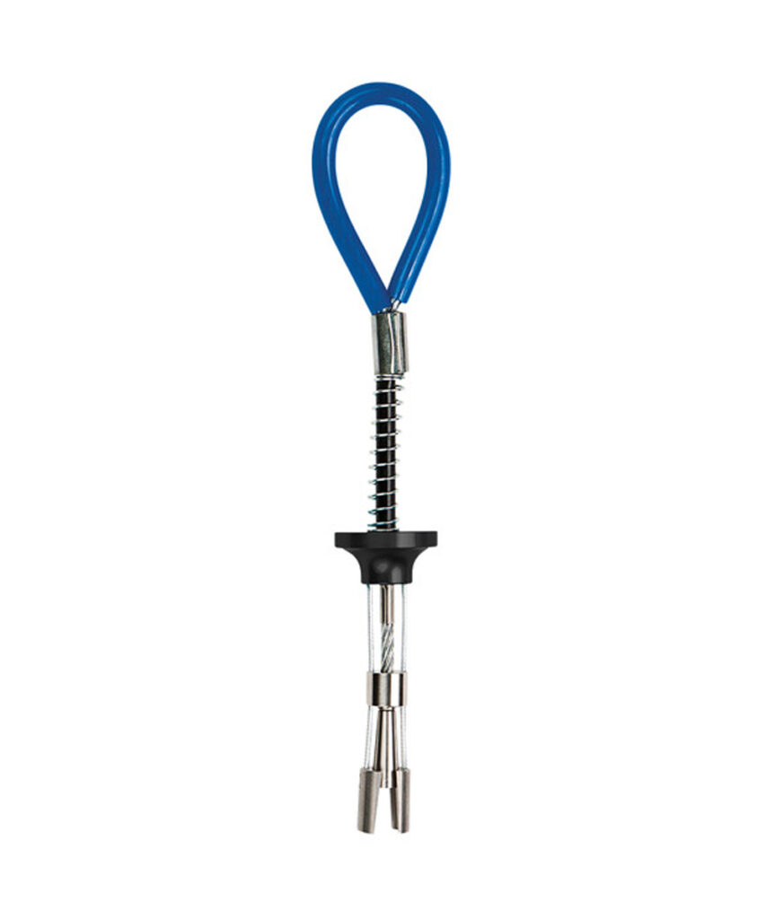 Werner Reusable Concrete Anchor