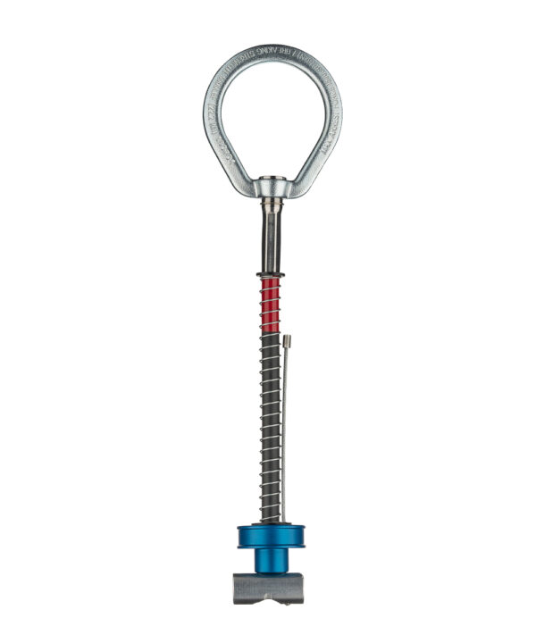Werner Toggle Bolt Anchorage Connector