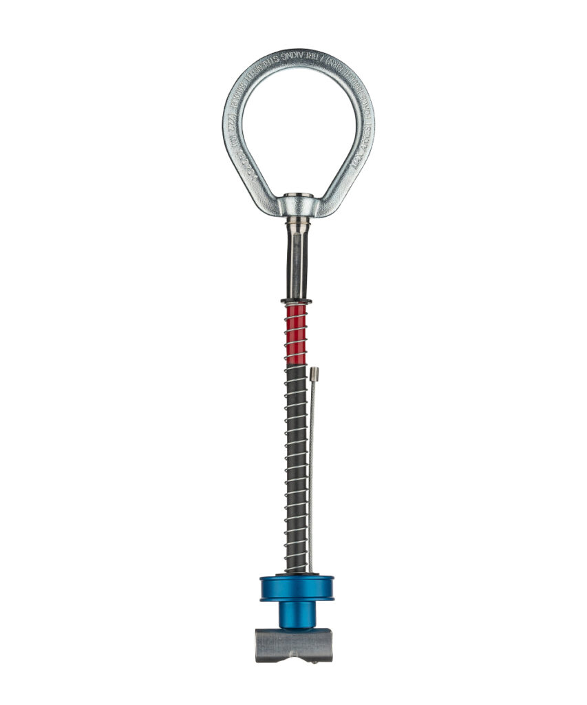 Werner Toggle Bolt Anchorage Connector