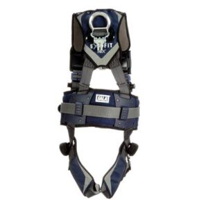 3M DBI-SALA ExoFit NEX Plus Comfort Construction Style Harness - L - Image 3