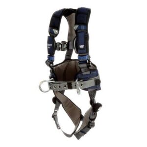 3M DBI-SALA ExoFit NEX Plus Comfort Construction Style Harness - L - Image 2