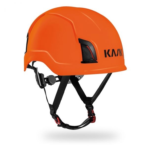 Kask Zenith Helmet - Orange
