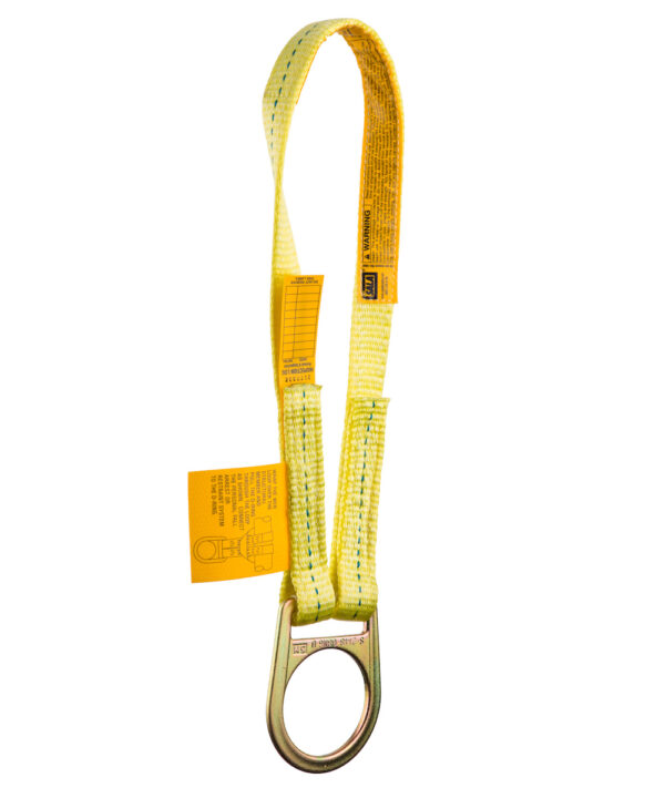 3M™ DBI-SALA™ Web Scaffold Choker Anchor