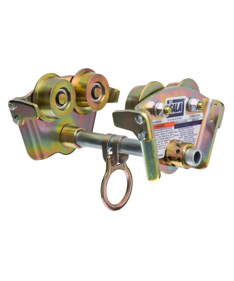 3M™ DBI-SALA® First-Man-Up™ Remote Anchoring System - Gravitec Systems Inc.