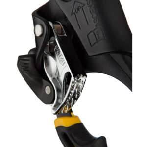 Petzl Ascension Ergonomic Handled Rope Ascender - Image 4