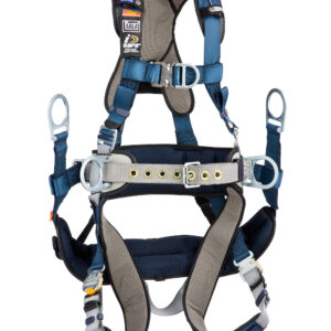 3M™ DBI-SALA® ExoFit™ XP Tower Climbing Harness XL
