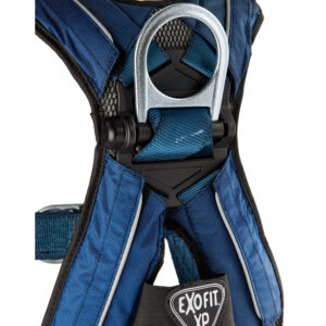 3M™ DBI-SALA® ExoFit™ XP Tower Climbing Harness XL - Image 3