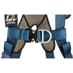 3M™ DBI-SALA® ExoFit™ XP Tower Climbing Harness XL - Image 4