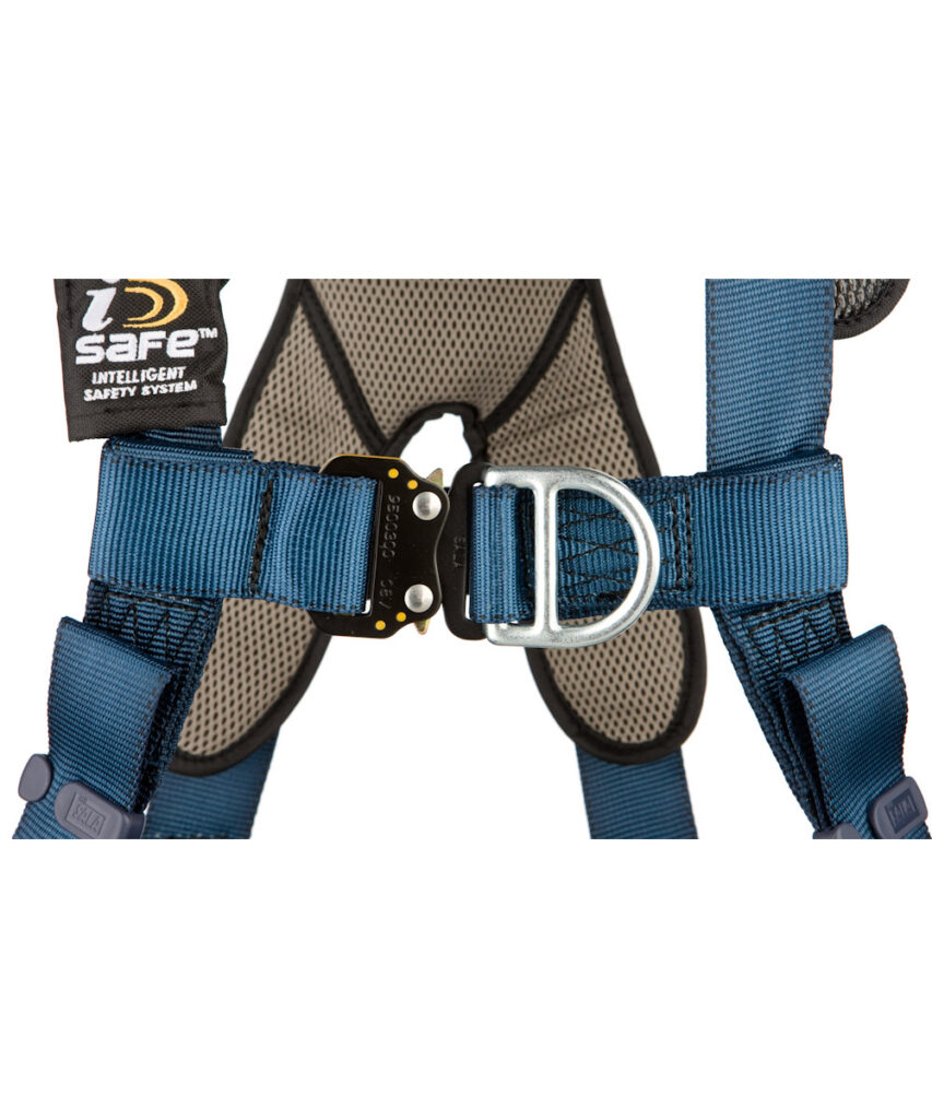 3M™ DBI-SALA® ExoFit™ XP Tower Climbing Harness XL