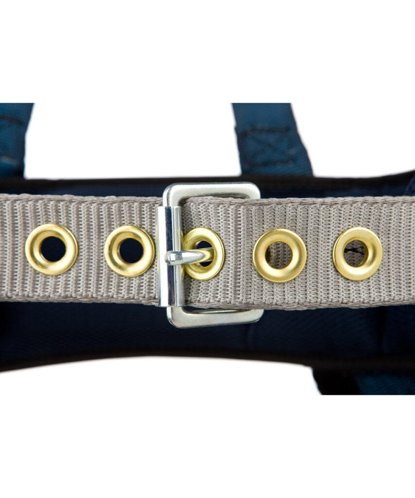 3M™ DBI-SALA® ExoFit™ XP Tower Climbing Harness XL