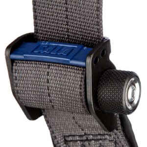 3M DBI-SALA  ExoFit NEX Vest Style Harness Aluminum Front & Back D-rings - Image 6