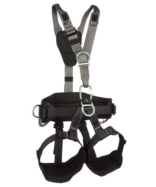 Yates Basic Rope Access Harness 387