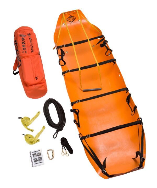 Skedco Sked Basic Rescue System