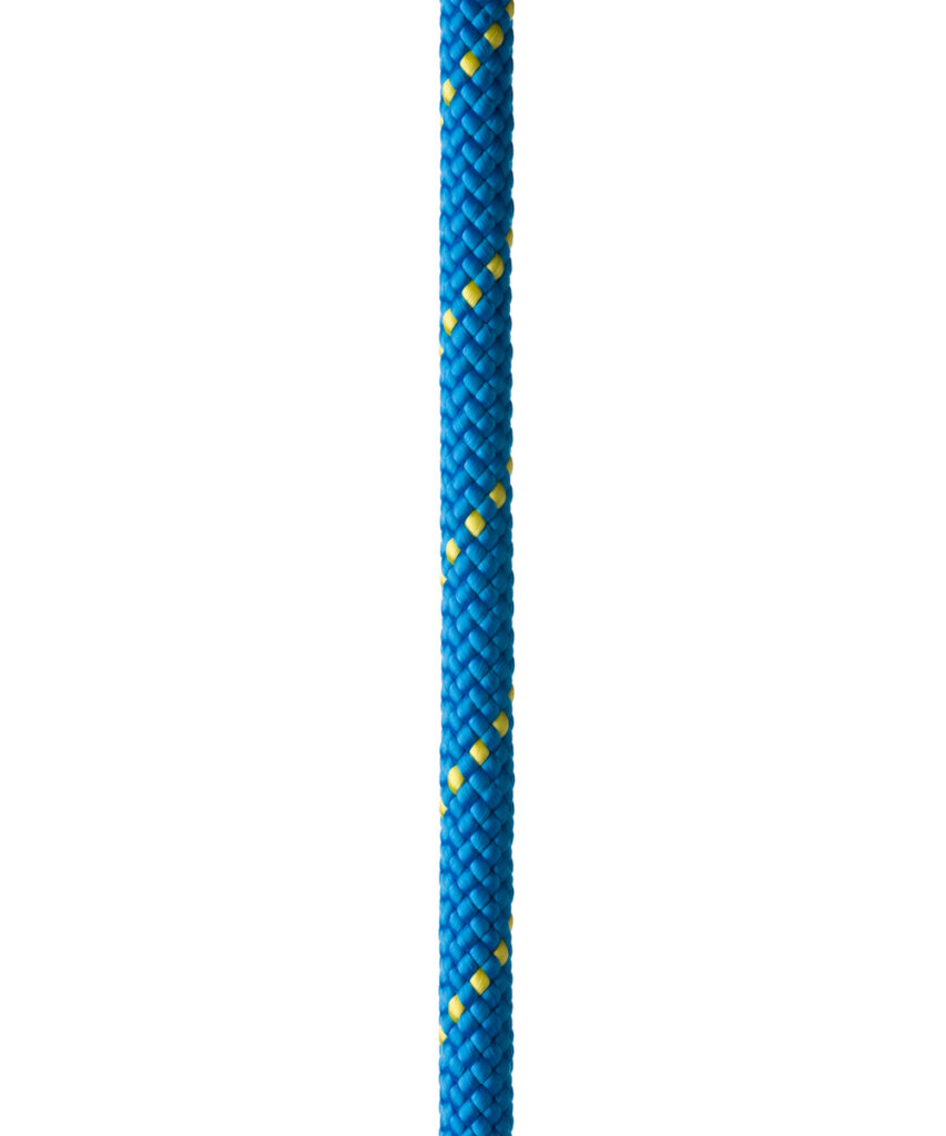 Bluewater 7/16" (11 mm) Safeline NFPA Rope