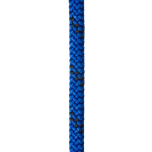 PMI 11 mm (7/16") Hudson Classic Professional Static Rope EZ Bend