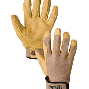 Petzl Cordex Lightweight belay/rappel gloves - Image 1