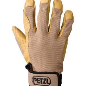 Petzl Cordex Lightweight belay/rappel gloves - Image 2