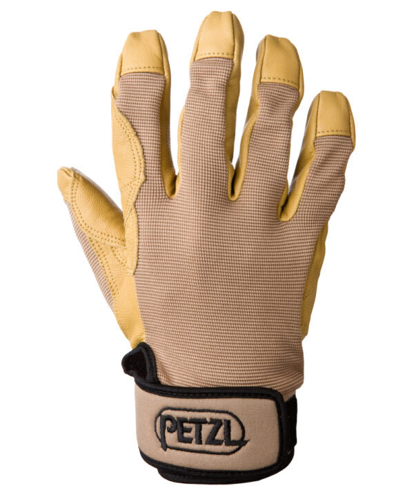 Petzl Cordex Lightweight belay/rappel gloves