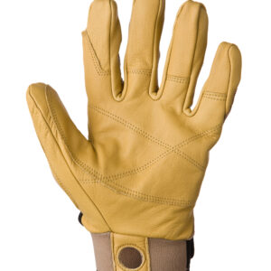Petzl Cordex Lightweight belay/rappel gloves - Image 3