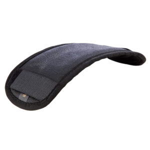 3M DBI-SALA Comfort Shoulder Pad For Harness 9502006, Hook and Loop