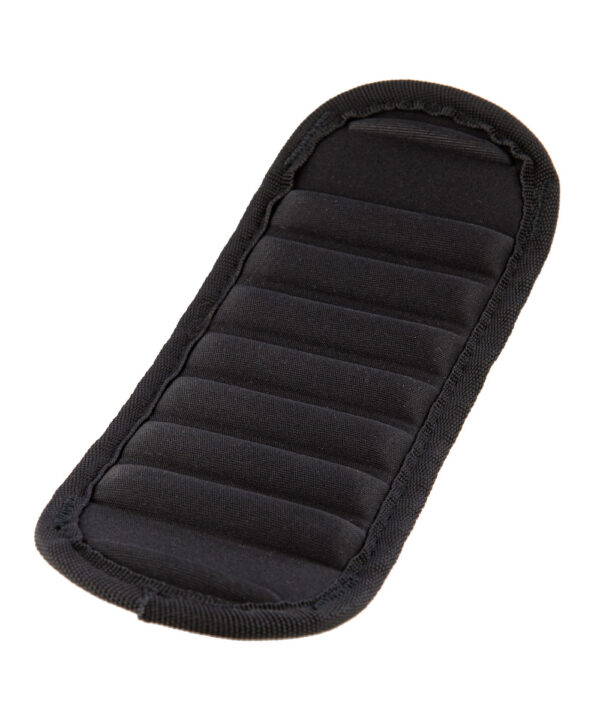 3M DBI-SALA Comfort Shoulder Pad For Harness 9502006, Hook and Loop - Image 2