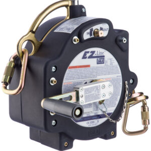 3M™ DBI-SALA® EZ-Line™ Retractable Horizontal Lifeline System - Image 1