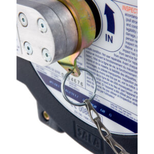 3M™ DBI-SALA® EZ-Line™ Retractable Horizontal Lifeline System - Image 3