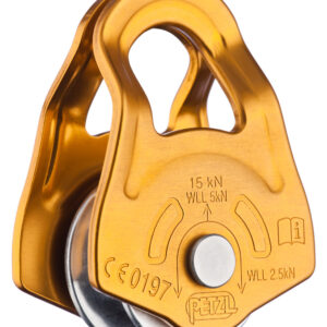 Petzl Mobile Micro Pulley P03A