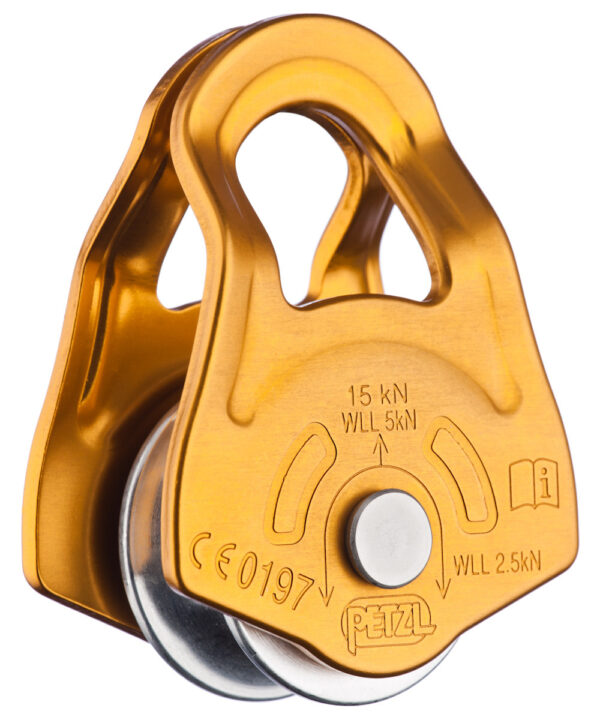 Petzl Mobile Micro Pulley P03A