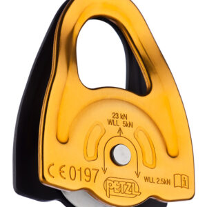 Petzl Mini Prusik Minding Pulley P59A
