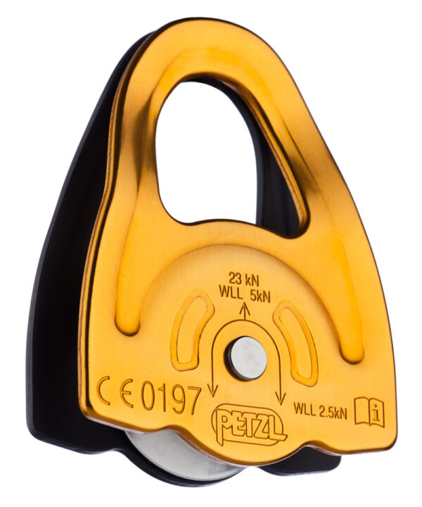 Petzl Mini Prusik Minding Pulley P59A
