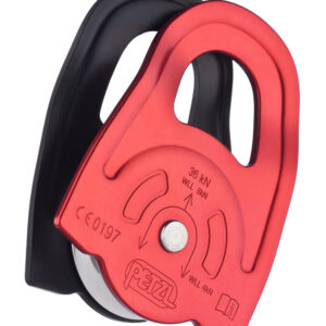 Petzl Minder Prusik Minding High-Strength Pulley