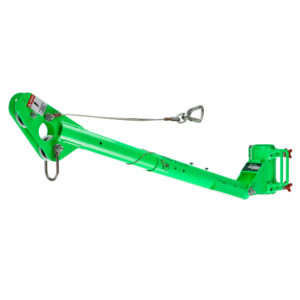 3M™ DBI-SALA™ Rescue Davit Arm for Portable Fall Arrest Post