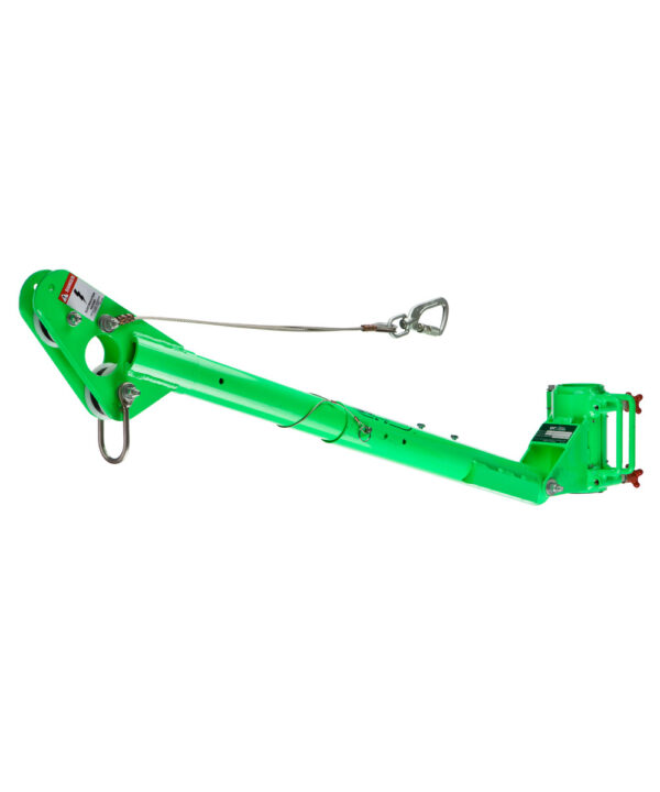 3M™ DBI-SALA™ Rescue Davit Arm for Portable Fall Arrest Post