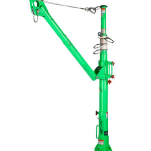 3M™ DBI-SALA™ Rescue Davit Arm for Portable Fall Arrest Post - Image 2