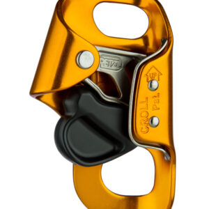 Petzl Croll Chest Ascender - Chest rope clamp