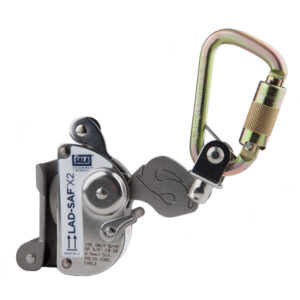 3M DBI-SALA Lad-Saf Detachable Cable Traveller 6160030