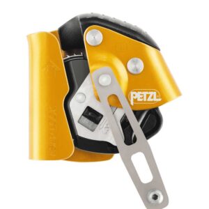 Petzl ASAP LOCK Kernmantle Mobile Fall Arrester ODF